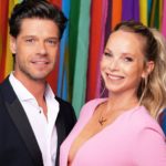Ex-„Unter uns“-Star Stephen Dürr zieht mit Ehefrau Katharina ins RTL-Sommerhaus
