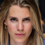 Frischer Wind: Bettine Langehein spielt Jurastudentin Stella Richter