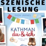 Szenische Lesung in Düsseldorf: „Kathmandu & ich“ mit „Unter uns“-Stars