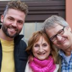 Petra Nadolny feiert „Unter uns“-Comeback als Susanne Hirschberger
