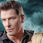 Musicalstar Jan Ammann als „Fürst der Finsternis” in DRACULA – DAS MUSICAL